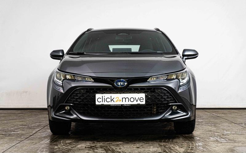 TOYOTA Corolla Touring Spt