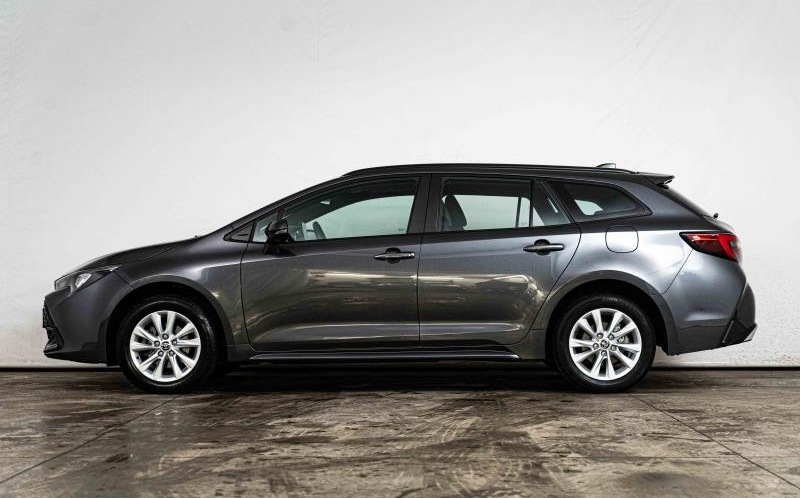 TOYOTA Corolla Touring Spt