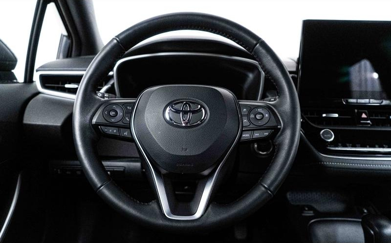 TOYOTA Corolla Touring Spt