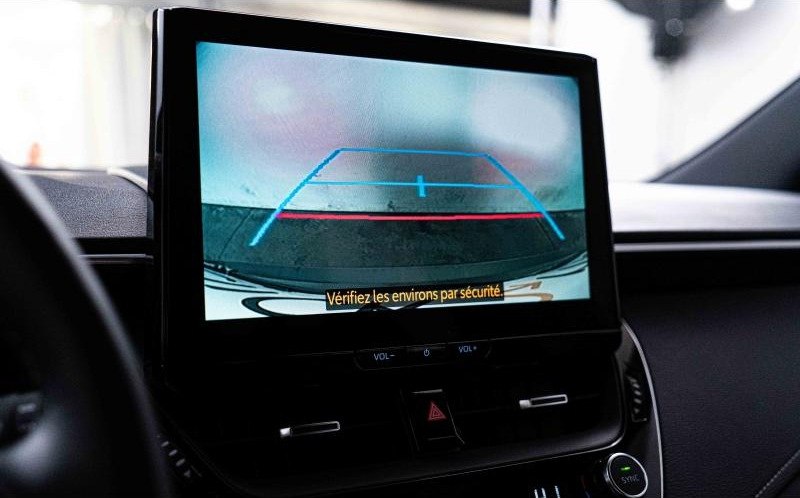 TOYOTA Corolla Touring Spt