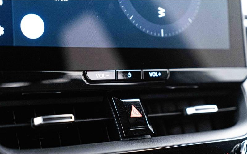 TOYOTA Corolla Touring Spt