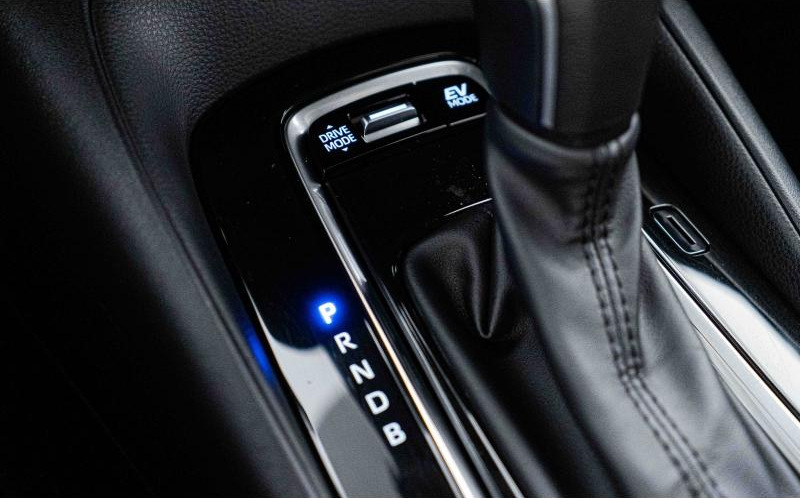 TOYOTA Corolla Touring Spt