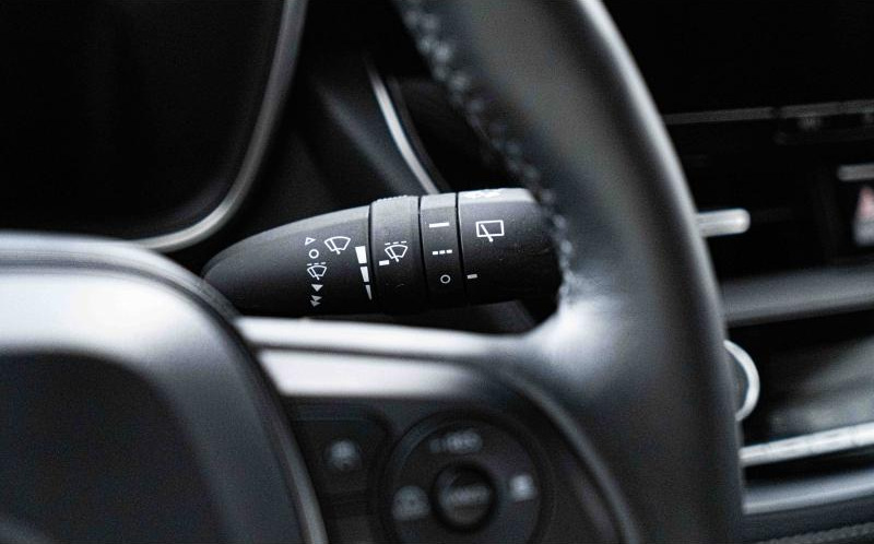 TOYOTA Corolla Touring Spt