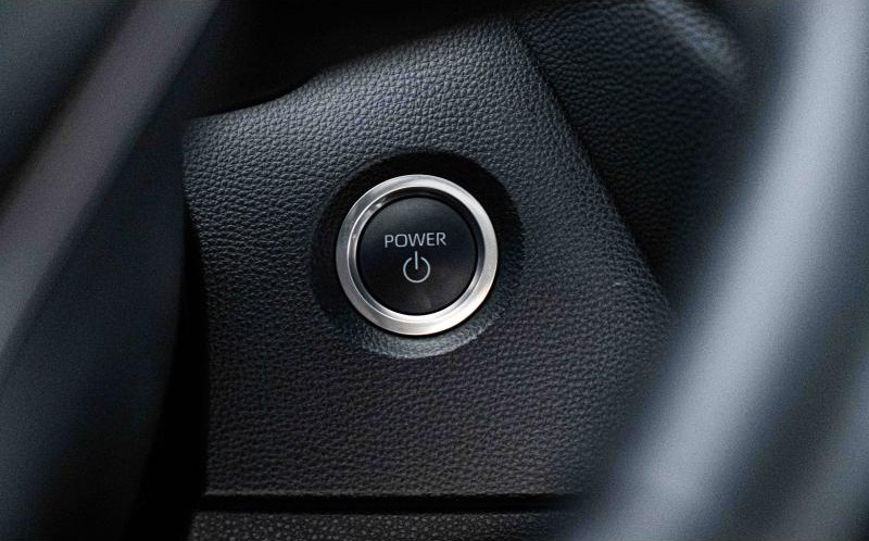 TOYOTA Corolla Touring Spt