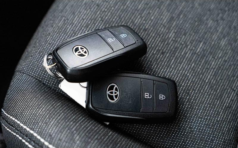 TOYOTA Corolla Touring Spt