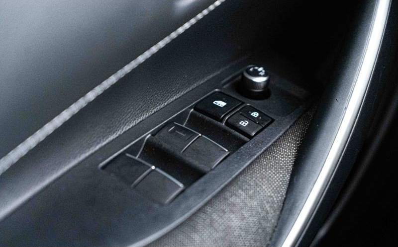 TOYOTA Corolla Touring Spt