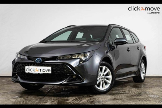 TOYOTA Corolla Touring Spt