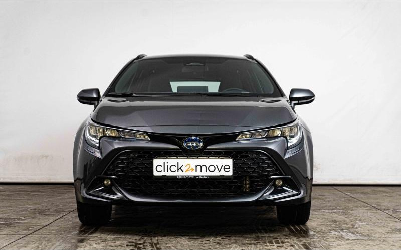 TOYOTA Corolla Touring Spt