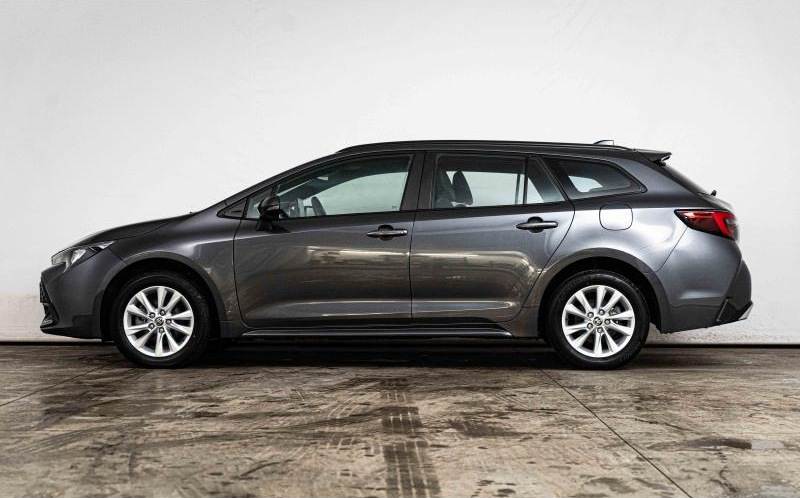 TOYOTA Corolla Touring Spt