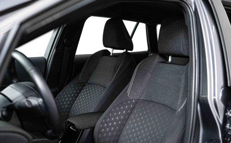 TOYOTA Corolla Touring Spt