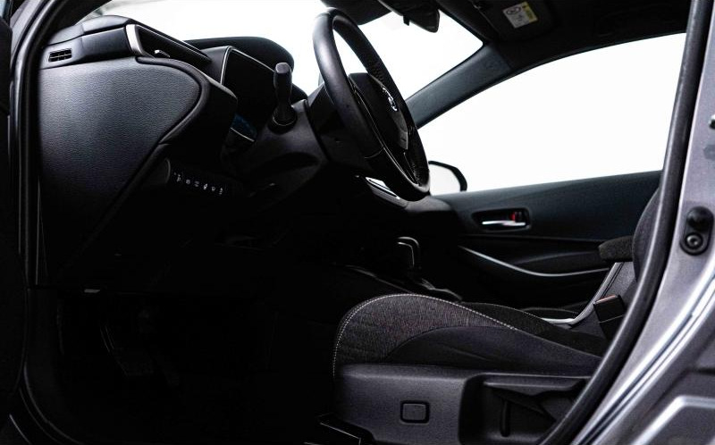 TOYOTA Corolla Touring Spt