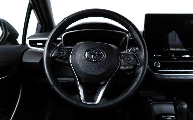 TOYOTA Corolla Touring Spt