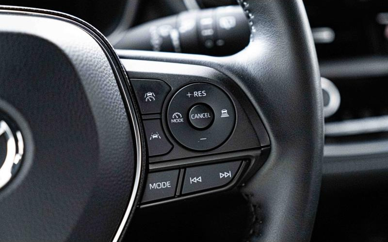 TOYOTA Corolla Touring Spt