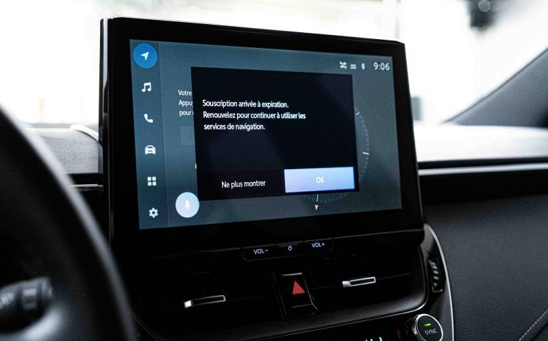 TOYOTA Corolla Touring Spt