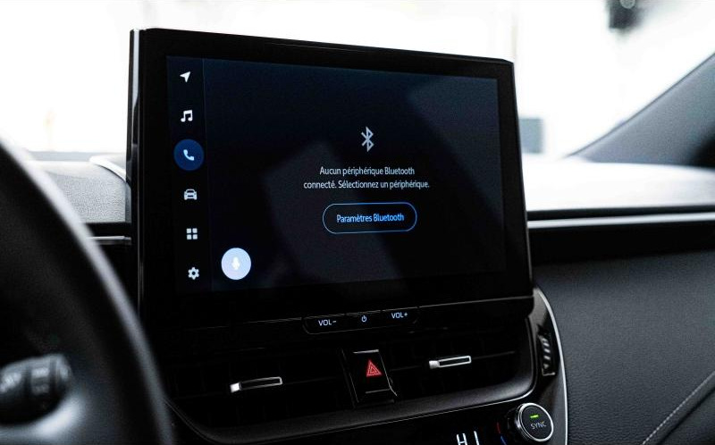 TOYOTA Corolla Touring Spt