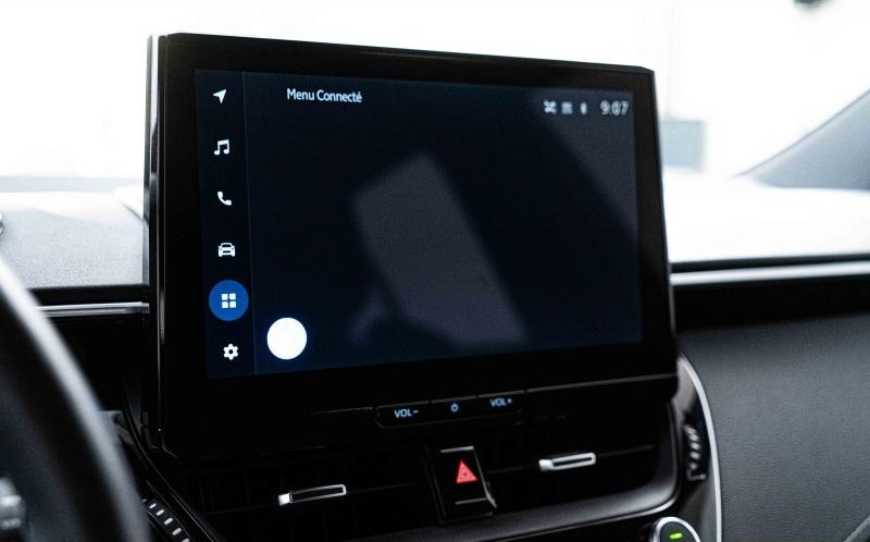 TOYOTA Corolla Touring Spt