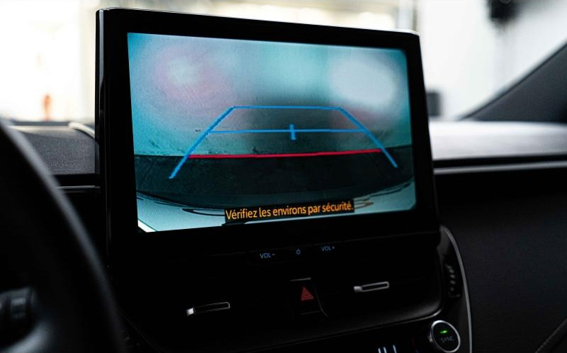 TOYOTA Corolla Touring Spt