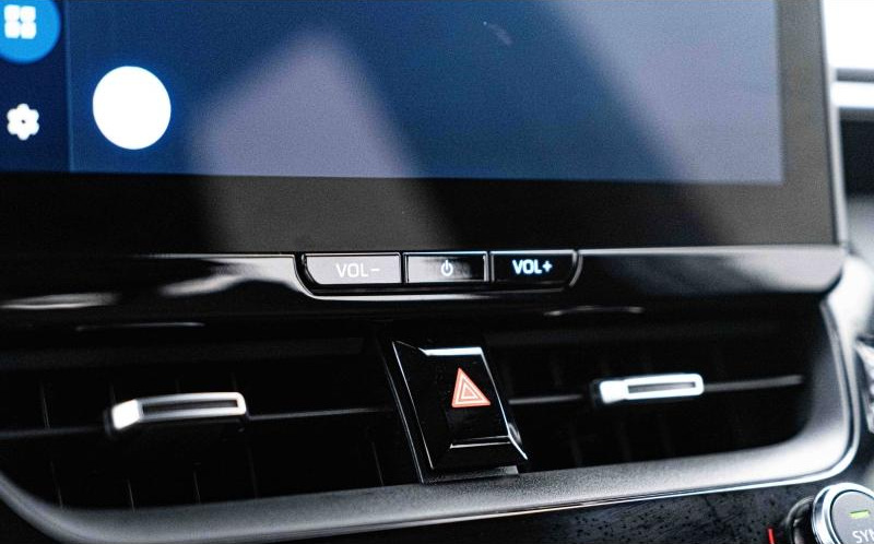 TOYOTA Corolla Touring Spt