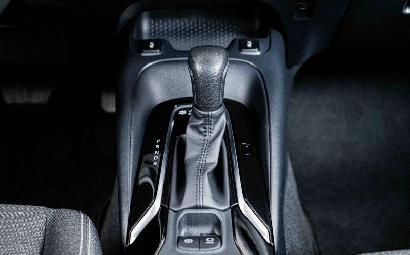 TOYOTA Corolla Touring Spt