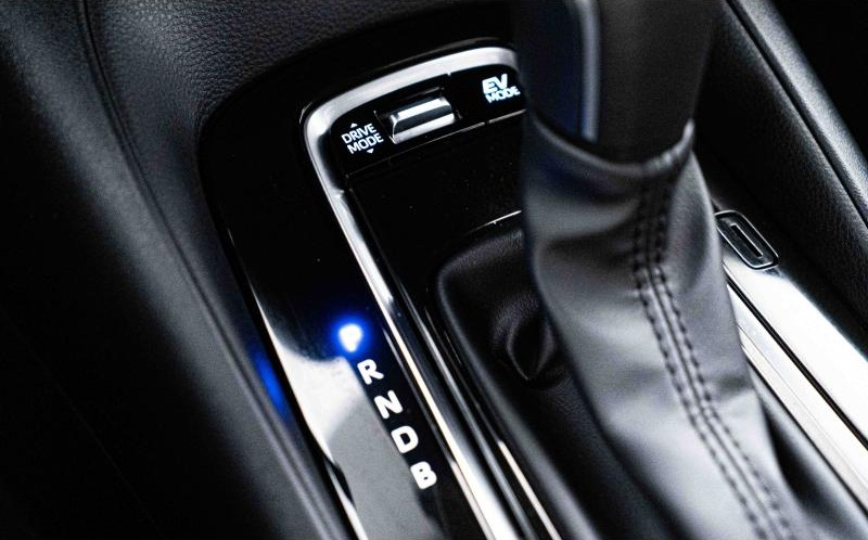 TOYOTA Corolla Touring Spt