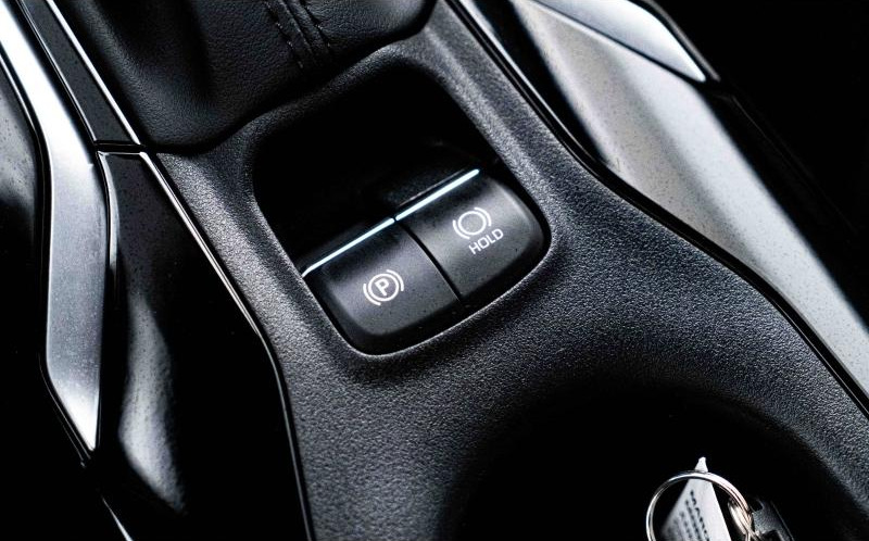 TOYOTA Corolla Touring Spt