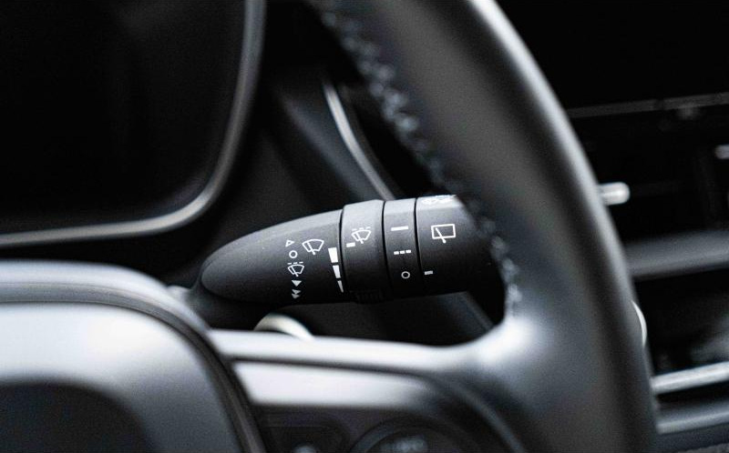 TOYOTA Corolla Touring Spt