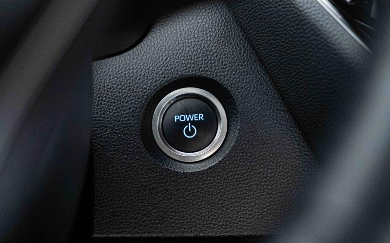 TOYOTA Corolla Touring Spt