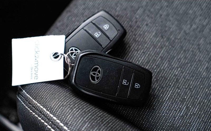 TOYOTA Corolla Touring Spt