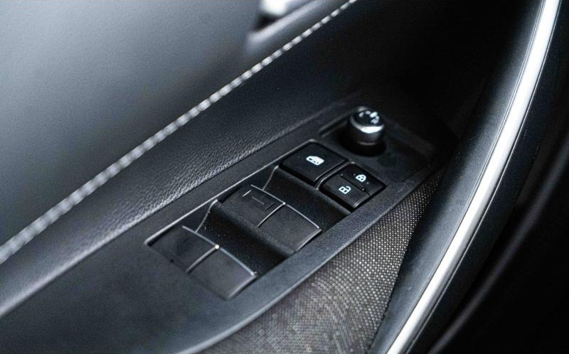 TOYOTA Corolla Touring Spt