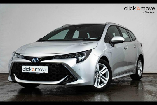 TOYOTA Corolla Touring Spt