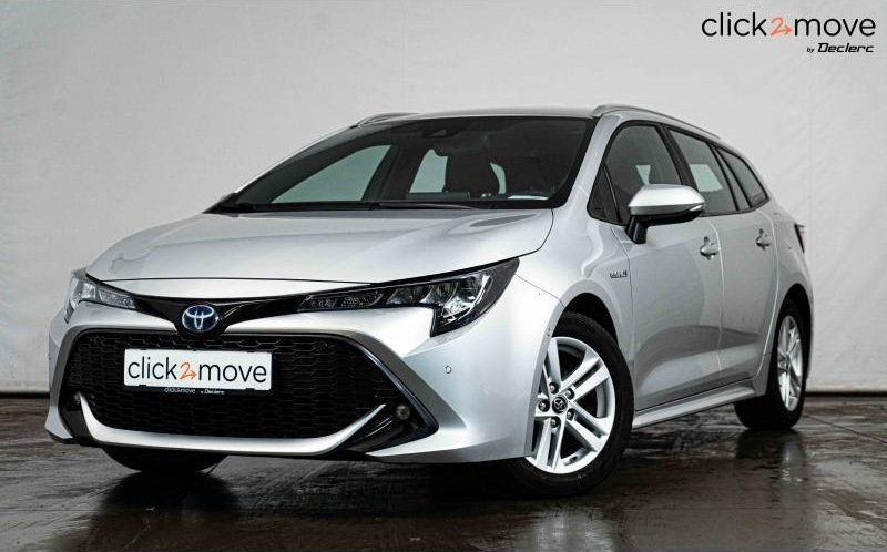 TOYOTA Corolla Touring Spt