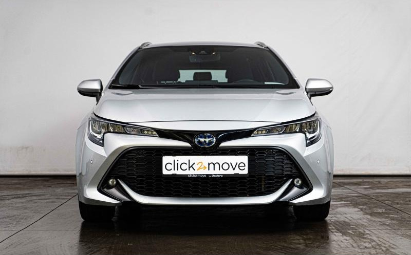 TOYOTA Corolla Touring Spt