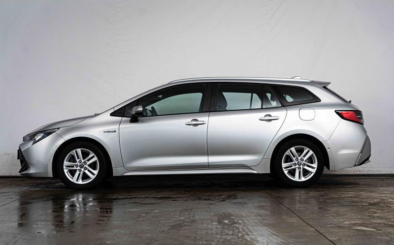 TOYOTA Corolla Touring Spt