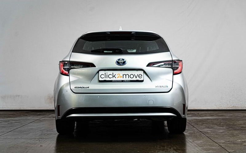 TOYOTA Corolla Touring Spt