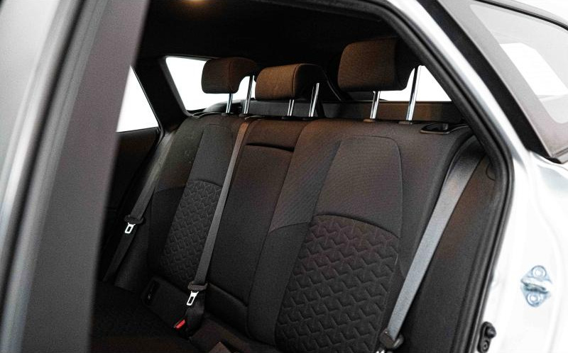 TOYOTA Corolla Touring Spt