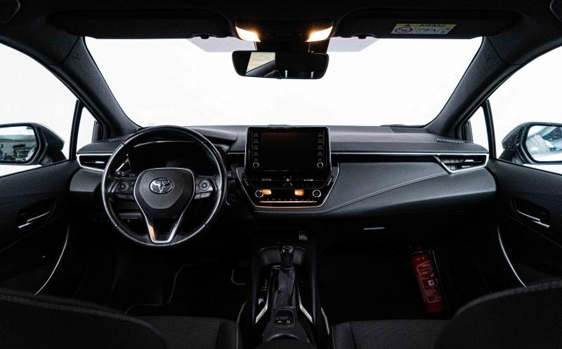 TOYOTA Corolla Touring Spt