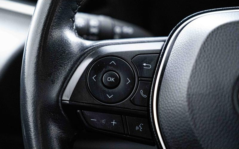 TOYOTA Corolla Touring Spt