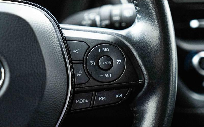 TOYOTA Corolla Touring Spt