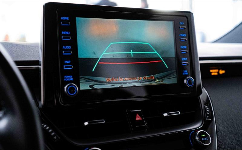 TOYOTA Corolla Touring Spt