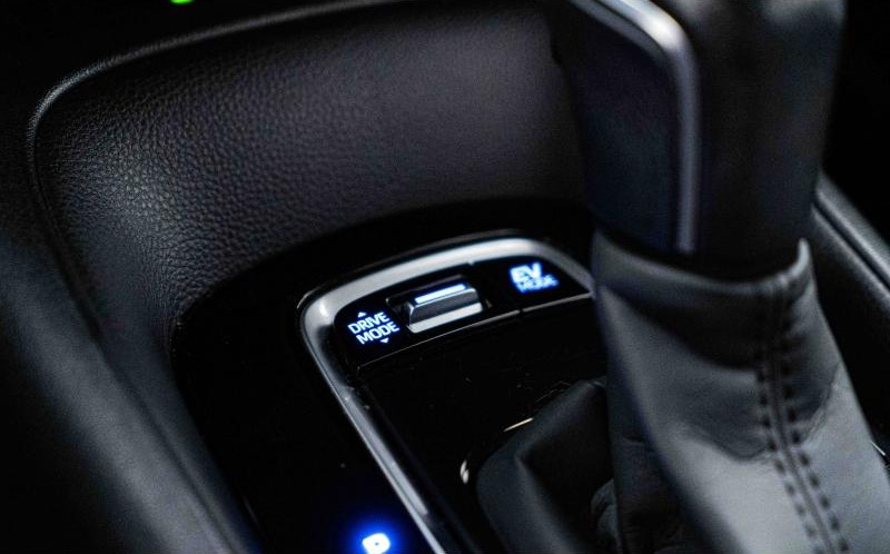 TOYOTA Corolla Touring Spt