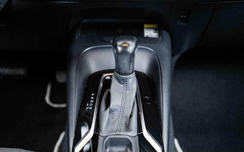 TOYOTA Corolla Touring Spt