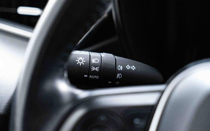 TOYOTA Corolla Touring Spt