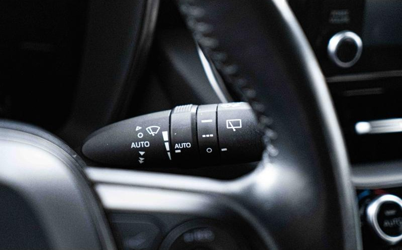 TOYOTA Corolla Touring Spt