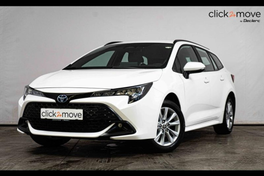TOYOTA Corolla Touring Spt