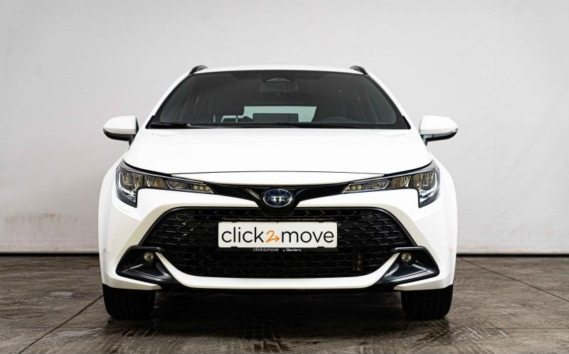 TOYOTA Corolla Touring Spt