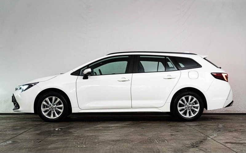TOYOTA Corolla Touring Spt