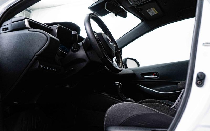 TOYOTA Corolla Touring Spt