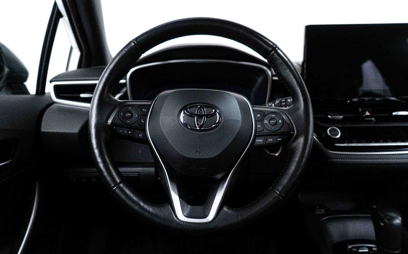 TOYOTA Corolla Touring Spt