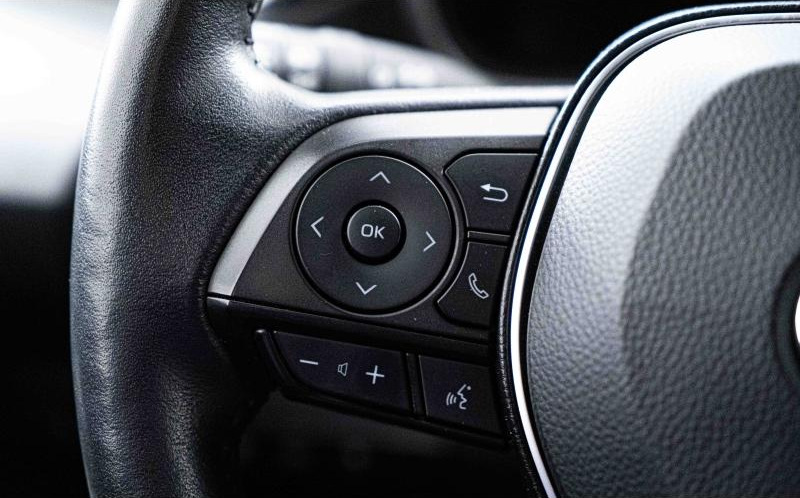 TOYOTA Corolla Touring Spt