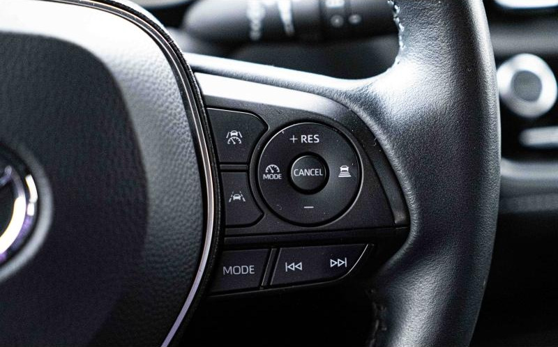 TOYOTA Corolla Touring Spt